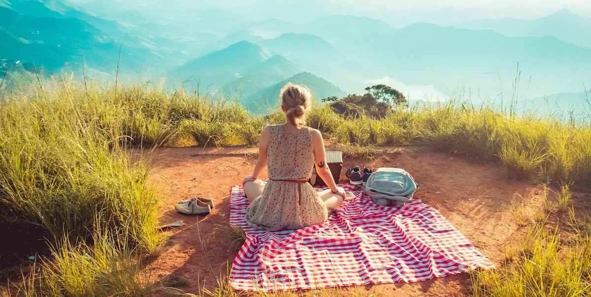 a dieta para SOP não é só uma dieta, é um estilo de vida
