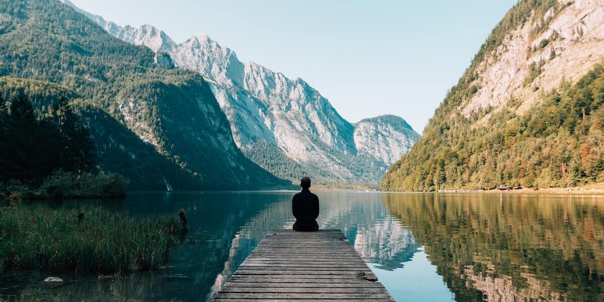 reduza o stress para naturalmente fortalecer o seu sistema imunitário