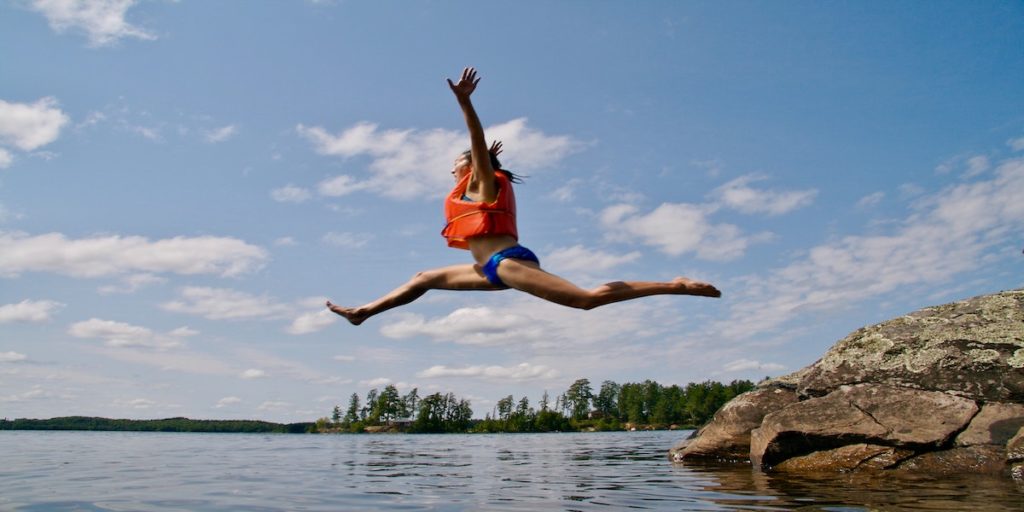 Imagem de destaque do artigo “os melhores suplementos para o verão”